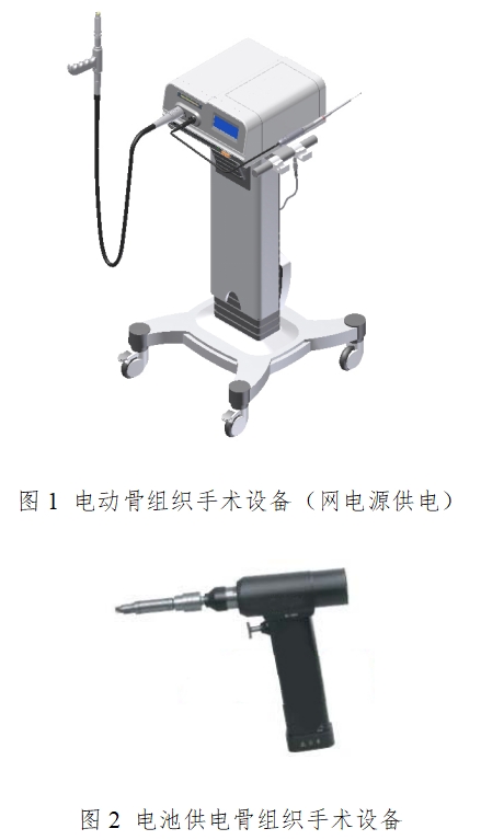 骨組織手術(shù)設(shè)備注冊(cè)技術(shù)審查指導(dǎo)原則（2017年修訂版）（2017年第146號(hào)）(圖1)