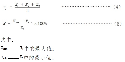 電解質(zhì)鉀、鈉、氯、鈣測定試劑注冊技術(shù)審查指導(dǎo)原則（2017年第213號）(圖16)