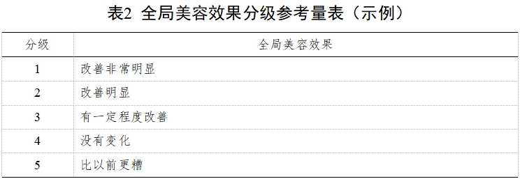 透明質(zhì)酸鈉類面部注射填充材料臨床試驗(yàn)指導(dǎo)原則（2019年第13號）(圖3)