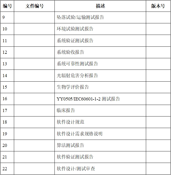 眼科光學相干斷層掃描儀注冊技術審查指導原則（2018年第44號）(圖12)