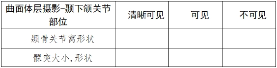 口腔曲面體層X射線機(jī)注冊技術(shù)審查指導(dǎo)原則（2018年第9號(hào)）(圖11)