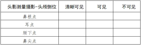 口腔曲面體層X射線機(jī)注冊技術(shù)審查指導(dǎo)原則（2018年第9號(hào)）(圖12)