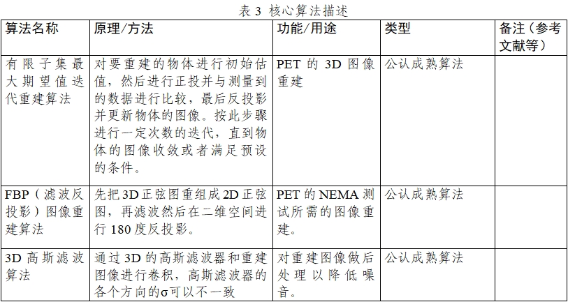 正電子發(fā)射/X射線計算機斷層成像系統(tǒng)注冊技術(shù)審查指導(dǎo)原則（2020年第13號）(圖14)