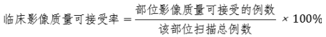 正電子發(fā)射/X射線計算機斷層成像系統(tǒng)注冊技術(shù)審查指導(dǎo)原則（2020年第13號）(圖23)