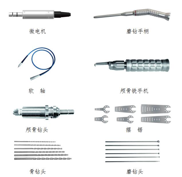 手術動力設備產(chǎn)品注冊技術審查指導原則（食藥監(jiān)辦械函[2012]210號）(圖2)