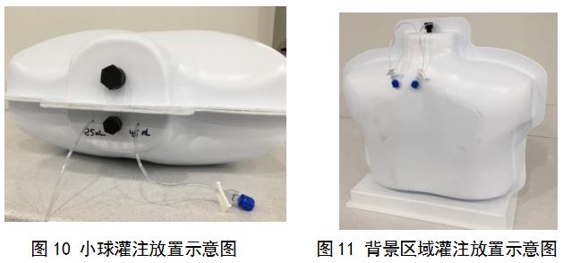 正電子發(fā)射/X射線計算機斷層成像系統(tǒng)（數(shù)字化技術(shù)專用）注冊審查指導(dǎo)原則（2021年第108號）(圖12)