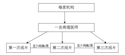 PD-L1檢測試劑臨床試驗(yàn)—結(jié)果重現(xiàn)性研究注冊審查指導(dǎo)原則（2022年第27號）(圖3)