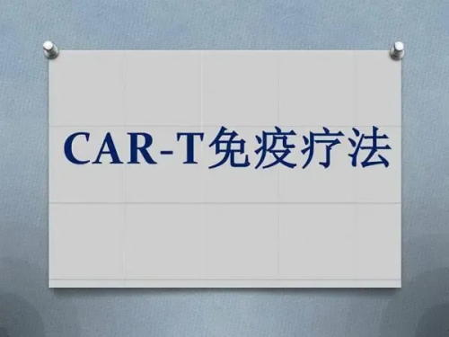 「分享」CAR-T細(xì)胞治療腫瘤項目生物樣本管理經(jīng)驗(圖1)