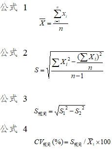 C反應(yīng)蛋白測(cè)定試劑盒注冊(cè)技術(shù)審查指導(dǎo)原則（2016年修訂版）（2016年第28號(hào)）(圖3)